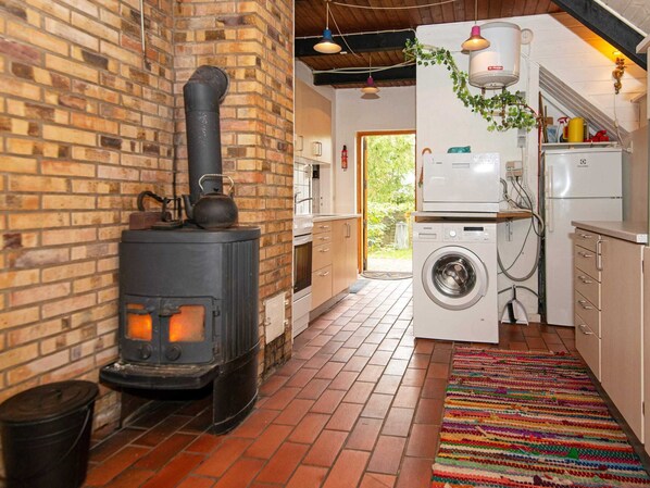 Ferienhaus | Innenbereich