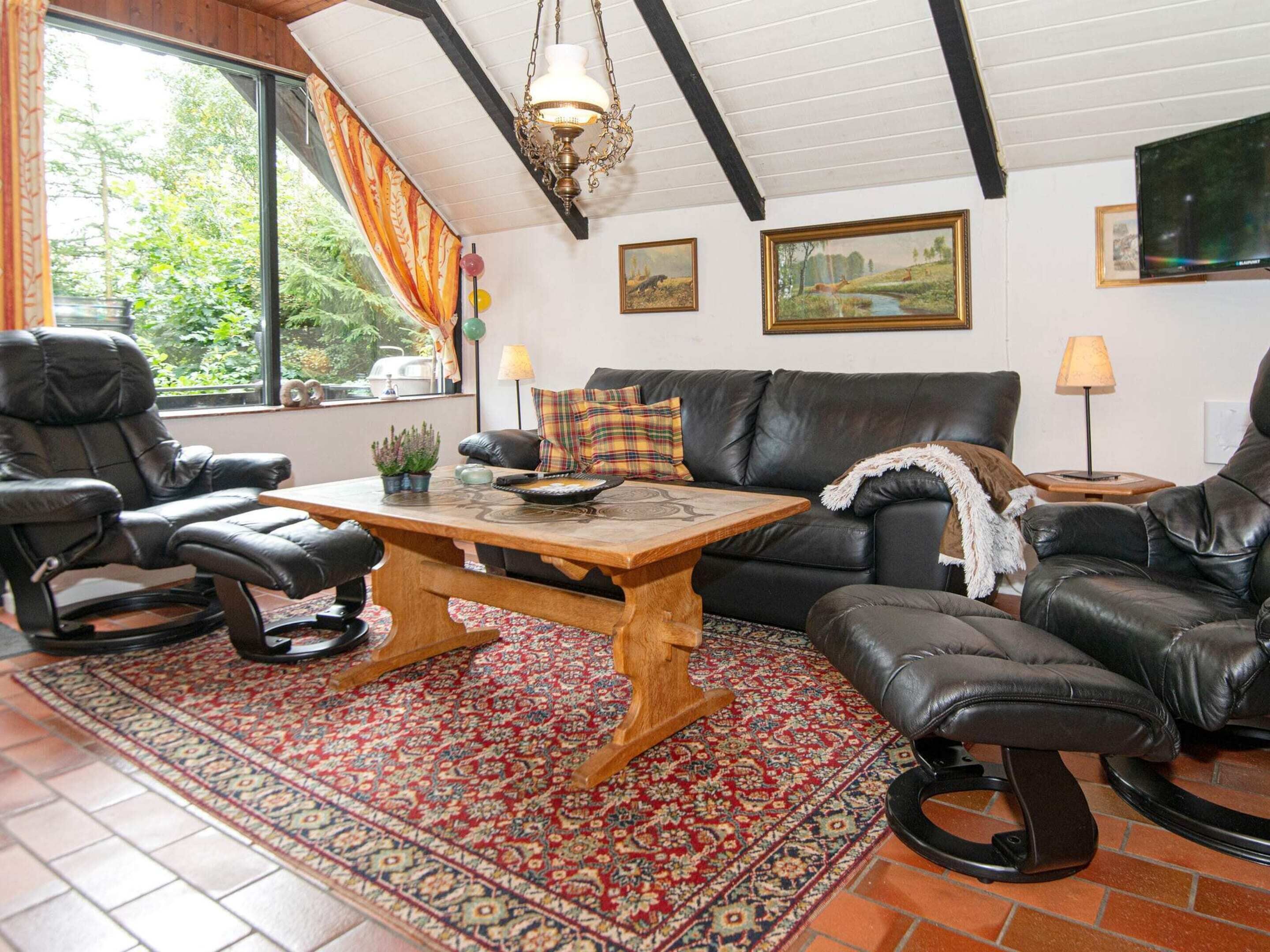 House | Interior