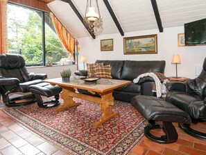 House | Interior - 2 Person Holiday Home in Ejstrupholm (Ejstrupholm)