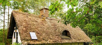 2 Person Holiday Home in Ejstrupholm-by Traum