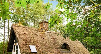 2 Person Holiday Home in Ejstrupholm-by Traum