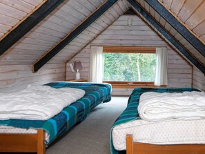 House | Interior - 2 Person Holiday Home in Ejstrupholm (Ejstrupholm)