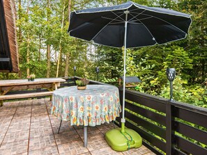 Exterior - 2 Person Holiday Home in Ejstrupholm-by Traum (Ejstrupholm)