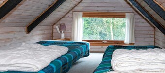 2 Person Holiday Home in Ejstrupholm-by Traum