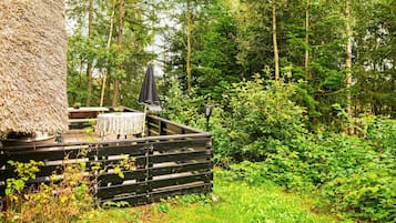 House | View from property