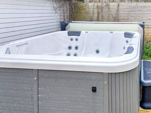 SPA 护理