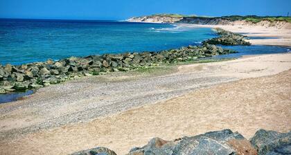 4 Star Holiday Home in Vestervig