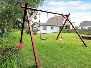 独立别墅 | 住宿景观