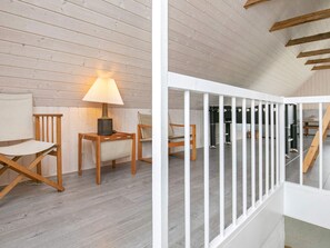House | Interior - 4 Star Holiday Home in Vestervig (Vestervig)