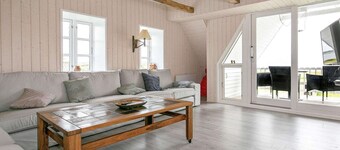 4 Star Holiday Home in Vestervig