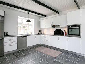House | Interior