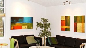 House | Living area