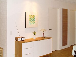 House | Interior - 6 Person Holiday Home in Borkop (Borkop)