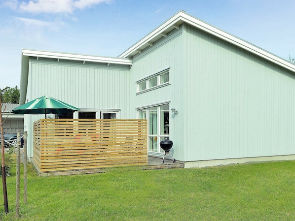 House | Exterior