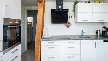 House | Interior