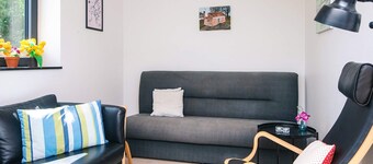 Relaxed Holiday Home in Haderslev near Sea