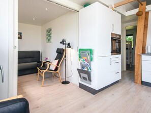 Interior - Relaxed Holiday Home in Haderslev near Sea (Haderslev)