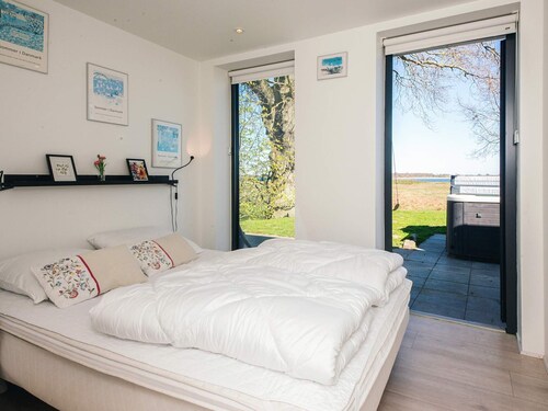 Relaxed Holiday Home in Haderslev near Sea