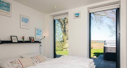 Relaxed Holiday Home in Haderslev near Sea