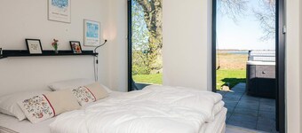 Relaxed Holiday Home in Haderslev near Sea