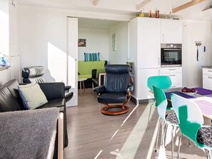 Ferienhaus | Innenbereich