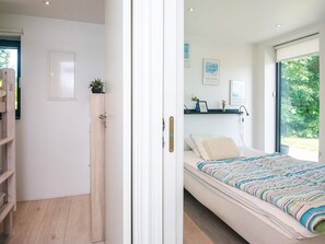 Interior - Relaxed Holiday Home in Haderslev near Sea (Haderslev)