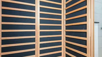 House | Sauna