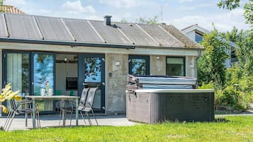 Nhà | Ngoại thất