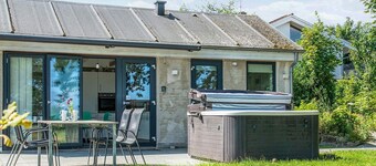 Relaxed Holiday Home in Haderslev near Sea