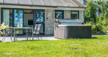 Relaxed Holiday Home in Haderslev near Sea