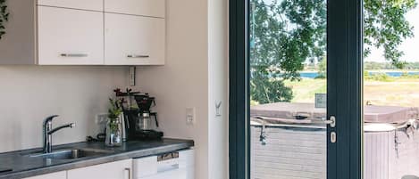 独立别墅 | 住宿内部