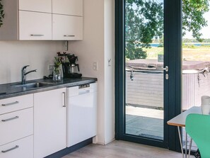 Ferienhaus | Innenbereich