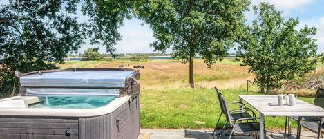 하우스 | 스파 트리트먼트