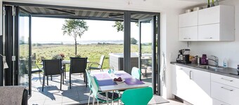 Relaxed Holiday Home in Haderslev near Sea