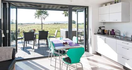 Relaxed Holiday Home in Haderslev near Sea