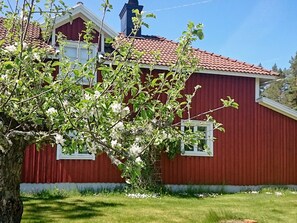 Exterior - Holiday Home in Gedser (Gamleby)