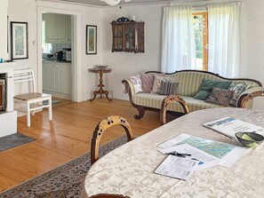 House | Interior - Holiday Home in Gedser (Gamleby)