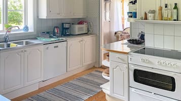Hus | Interiør