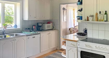 Holiday Home in Gedser