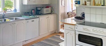 Holiday Home in Gedser