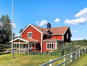 House | Exterior