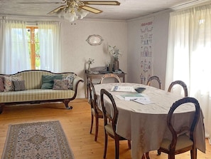 House | Interior
