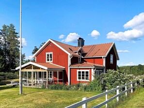 Exterior - Holiday Home in Gedser (Gamleby)