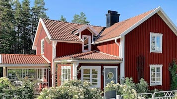 Rumah | Eksterior