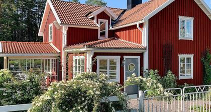 Holiday Home in Gedser