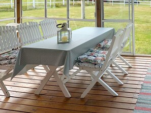 Exterior - Holiday Home in Gedser (Gamleby)