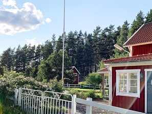 Exterior - Holiday Home in Gedser (Gamleby)