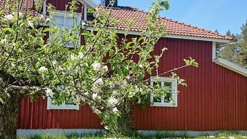 House | Exterior