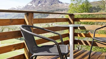 House | Property grounds