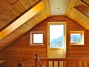 Interior - 10 Person Holiday Home in Bygstad (Sunnfjord)